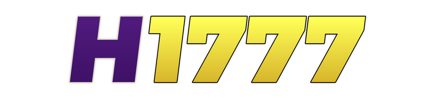 h1777 লোগো